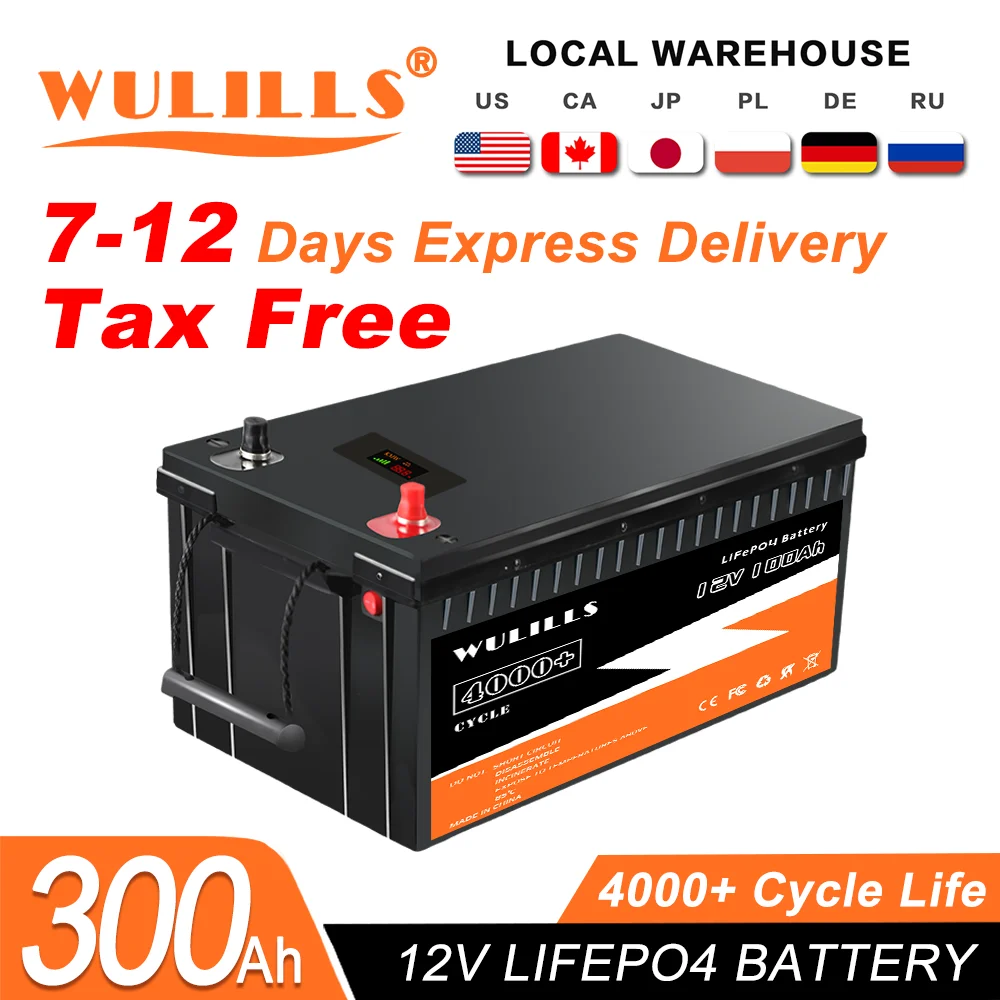 Wulills